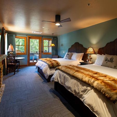 Mt. Lemmon Lodge Loma Linda Exterior photo