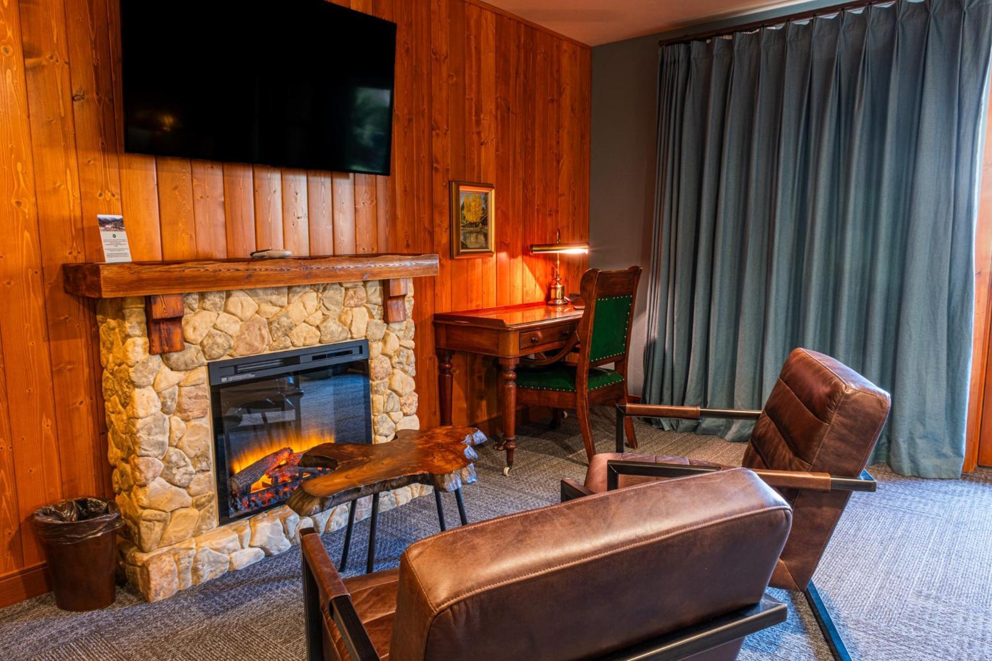 Mt. Lemmon Lodge Loma Linda Exterior photo
