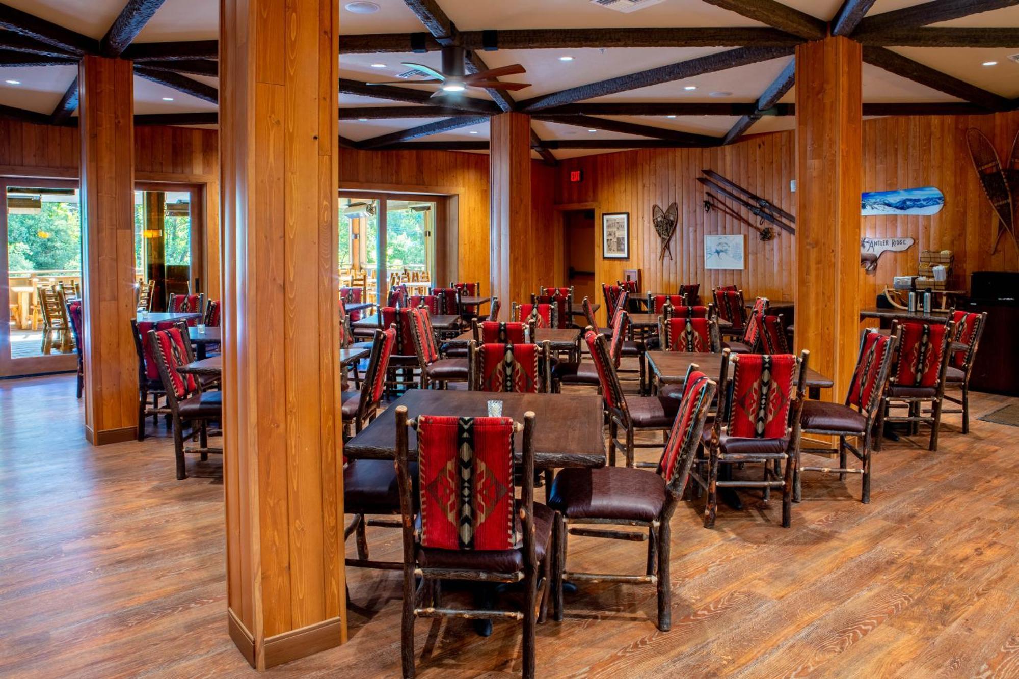 Mt. Lemmon Lodge Loma Linda Exterior photo