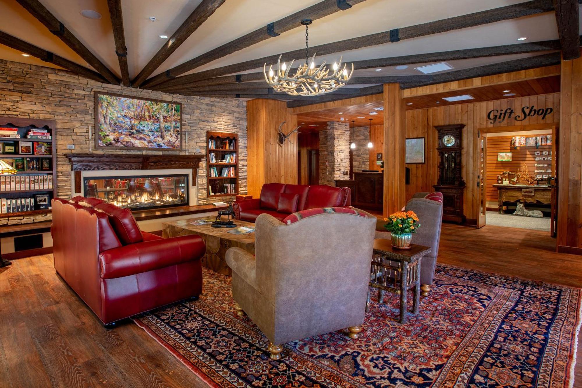 Mt. Lemmon Lodge Loma Linda Exterior photo